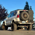 GX470 Modular Rear Bumper